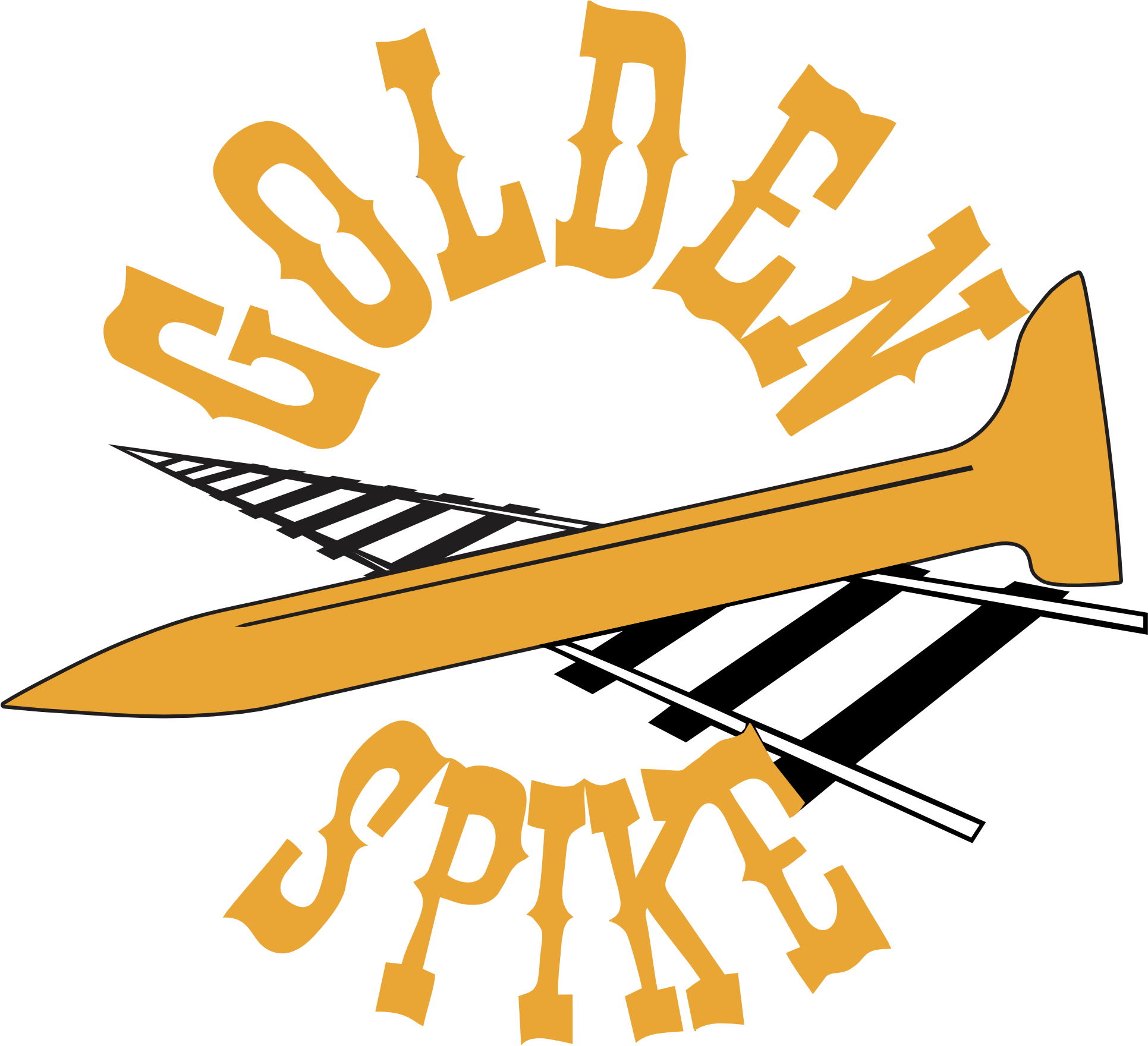 Golden Spike Bar and Grill